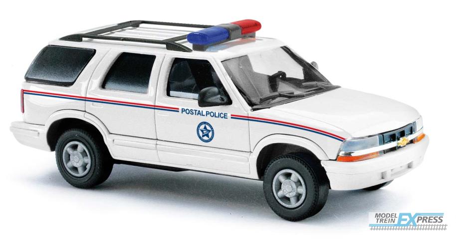 Busch autos 46418